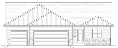 3594 Black Sheep Dr, Green Bay, WI 54311