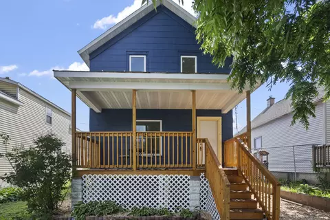 226 Congress St, Oconto, WI 54153