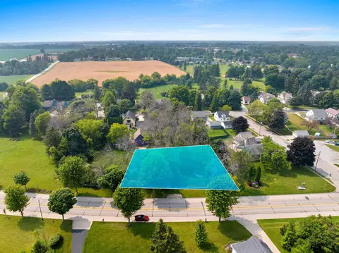 Milwaukee Street, Kewaunee, WI 54216