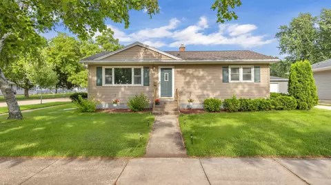 393 Wettstein Ave, Fond Du Lac, WI 54935