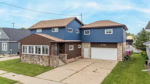 230 Maria St, Kaukauna, WI 54130
