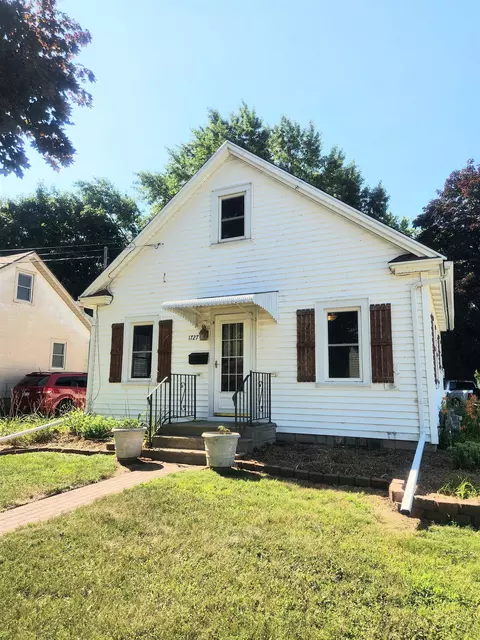 1727 W Winnebago St, Appleton, WI 54914