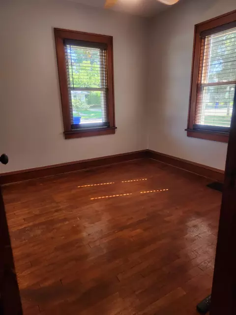 Bedroom - 1727 W Winnebago St, Appleton, WI 54914 photo 5 of 6