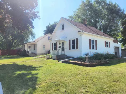 Exterior - 1727 W Winnebago St, Appleton, WI 54914 photo 1 of 2