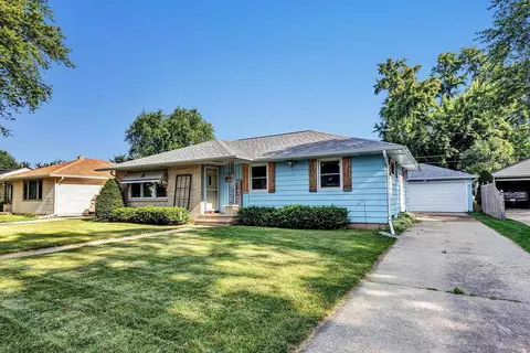 1006 E Frances St, Appleton, WI 54911
