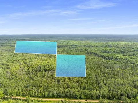 Faucett Lane, Pembine, WI 54156