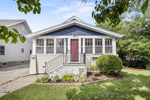 510 E Franklin Ave, Neenah, WI 54956