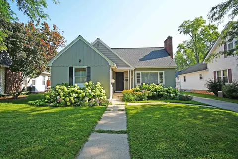 1161 Emilie St, Green Bay, WI 54301
