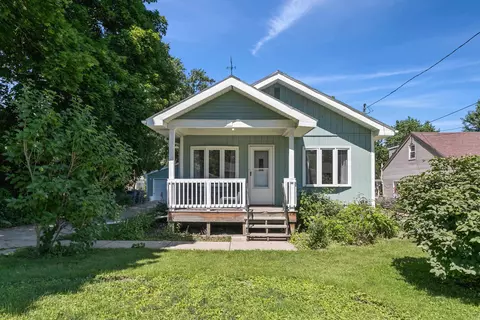1161 Hastings St, Green Bay, WI 54301