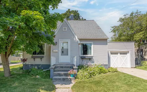 701 S State St, Chilton, WI 53014