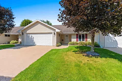205 Channel Trce, Shawano, WI 54166