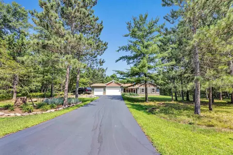 w5854 North Oak Park Circle, Shawano, WI 54166