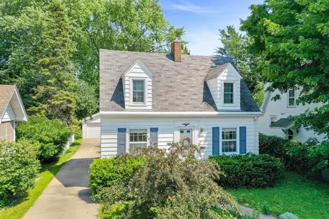 1226 Western St, Oshkosh, WI 54901