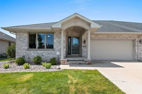 4065 Ponce De Leon Blvd, Oneida, WI 54155