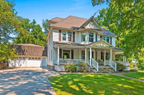714 Monroe Ave, Wausaukee, WI 54177