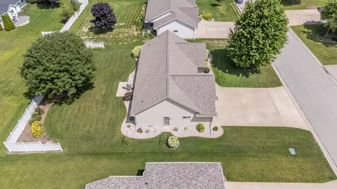 w5836 Sweet William Drive, Appleton, WI 54915 photo 34
