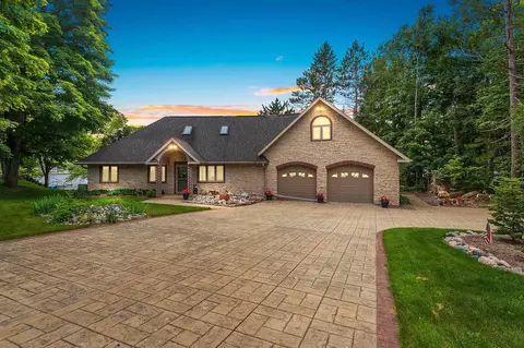 2989 Trump Lake Rd, Wabeno, WI 54566