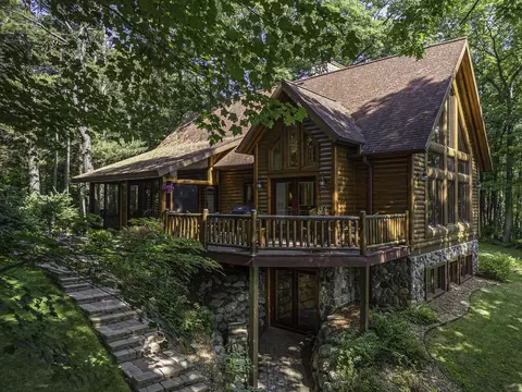 3904 Sheep Ranch Rd, Rhinelander, WI 54501