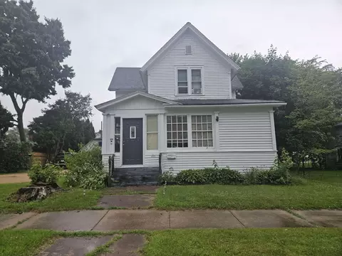 311 S Union St, Shawano, WI 54166