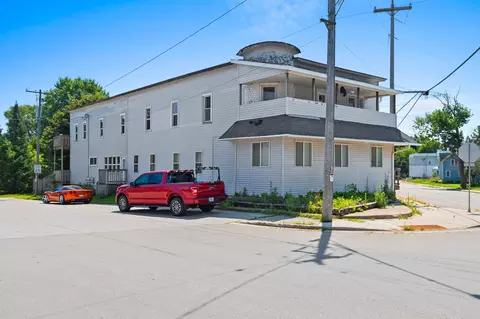 8253 Cth W, Greenleaf, WI 54126