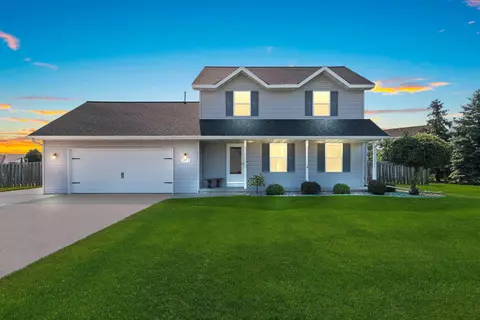 1571 Shadow Ridge Way, De Pere, WI 54115