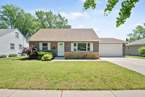 1603 S Oneida St, Green Bay, WI 54304