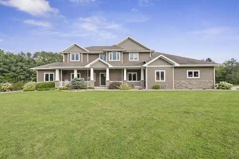 5737 S Cth T, Denmark, WI 54208