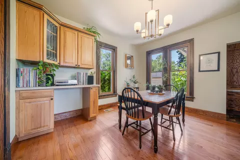 Dining - 1219 W Winnebago St, Appleton, WI 54914 photo 3 of 3