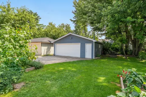 Exterior - 1219 W Winnebago St, Appleton, WI 54914 photo 7 of 9