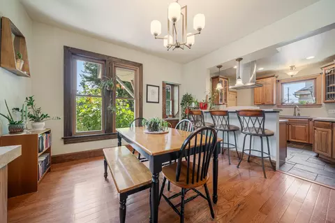 Dining - 1219 W Winnebago St, Appleton, WI 54914 photo 2 of 3