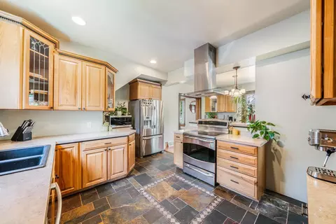 Kitchen - 1219 W Winnebago St, Appleton, WI 54914 photo 1 of 5