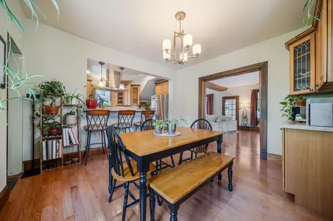 Dining - 1219 W Winnebago St, Appleton, WI 54914 photo 1 of 3