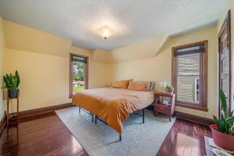 Bedroom - 1219 W Winnebago St, Appleton, WI 54914 photo 1 of 6