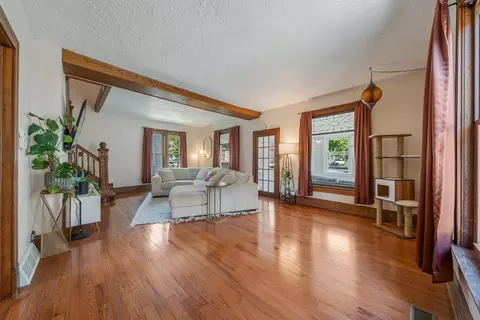 Living - 1219 W Winnebago St, Appleton, WI 54914 photo 2 of 2