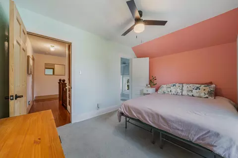 Bedroom - 1219 W Winnebago St, Appleton, WI 54914 photo 4 of 6