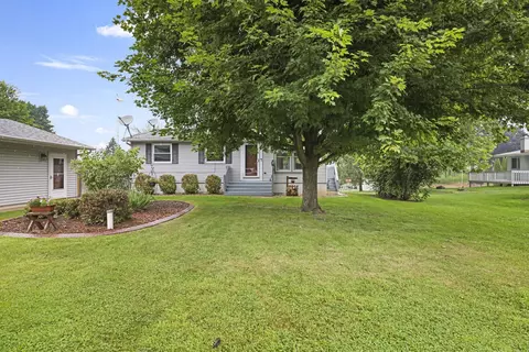 7616 Haase Rd, Larsen, WI 54947