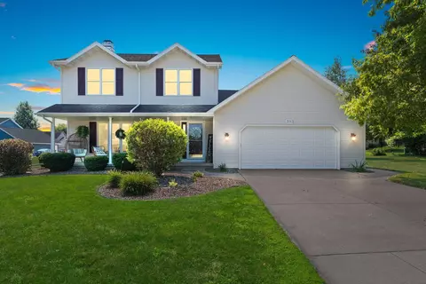 3113 Clarence Ct, Green Bay, WI 54313