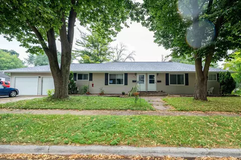 606 E Taft Ave, Appleton, WI 54915