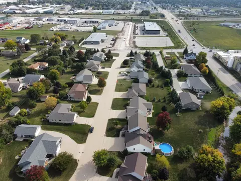 3345 Streamview Ln, Appleton, WI 54913 photo 41