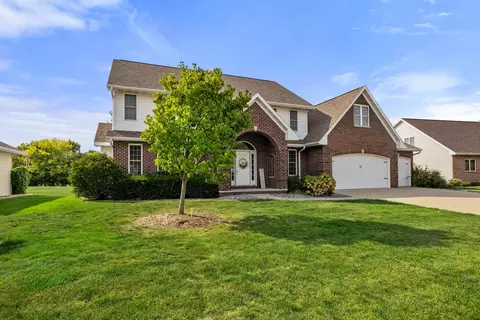 3345 Streamview Ln, Appleton, WI 54913 photo 40