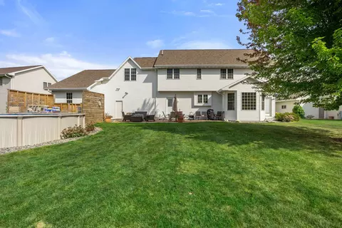 3345 Streamview Ln, Appleton, WI 54913 photo 33