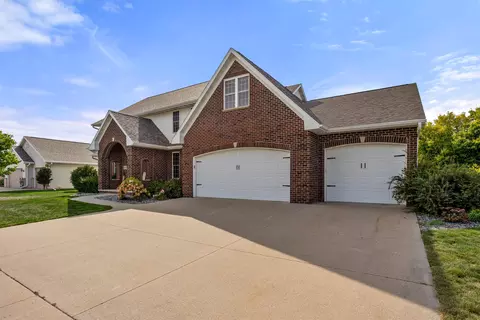 3345 Streamview Ln, Appleton, WI 54913 photo 39