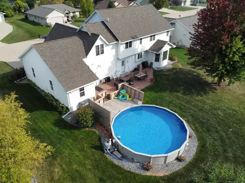 3345 Streamview Ln, Appleton, WI 54913 photo 38
