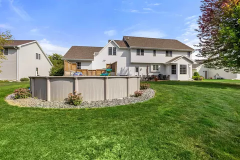 3345 Streamview Ln, Appleton, WI 54913 photo 34