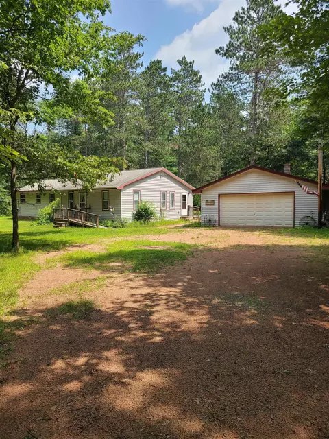 n10792 Deer Lane, Wausaukee, WI 54177