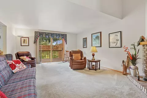 Living - 929 E Windfield Pl #B, Appleton, WI 54911 photo 2 of 2