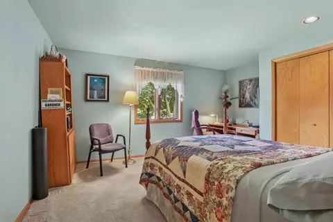 Bedroom - 929 E Windfield Pl #B, Appleton, WI 54911 photo 2 of 2