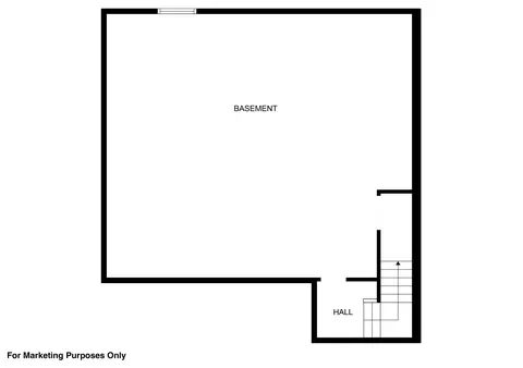 Floorplan - 929 E Windfield Pl #B, Appleton, WI 54911 photo 3 of 3
