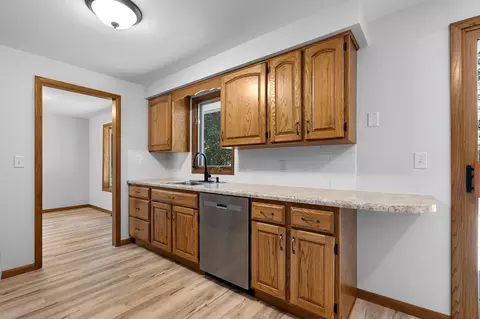 Kitchen - 2407 S Clover Ln, Appleton, WI 54915 photo 4 of 4
