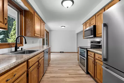 Kitchen - 2407 S Clover Ln, Appleton, WI 54915 photo 1 of 4